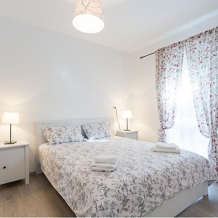Apartments Urban Porec Luaran gambar