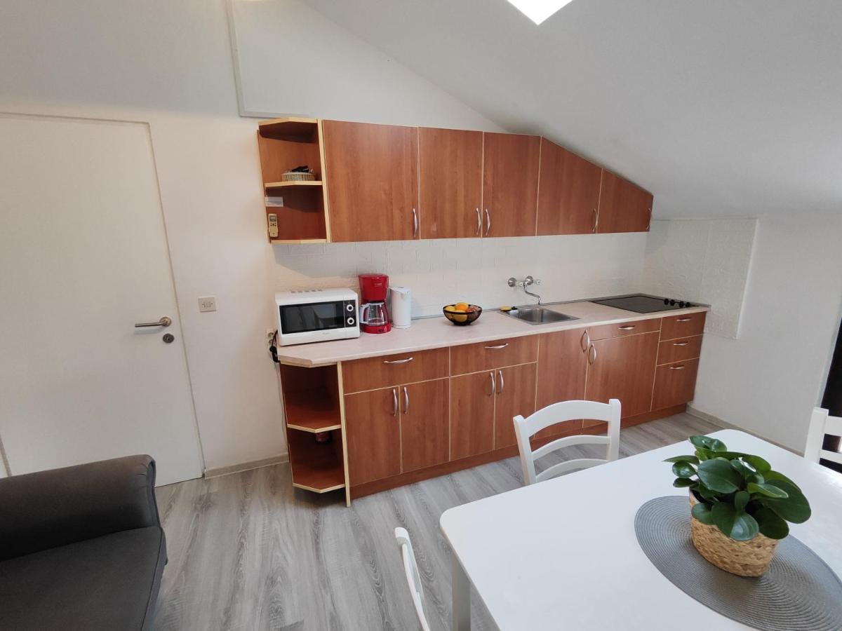 Apartments Urban Porec Bilik gambar