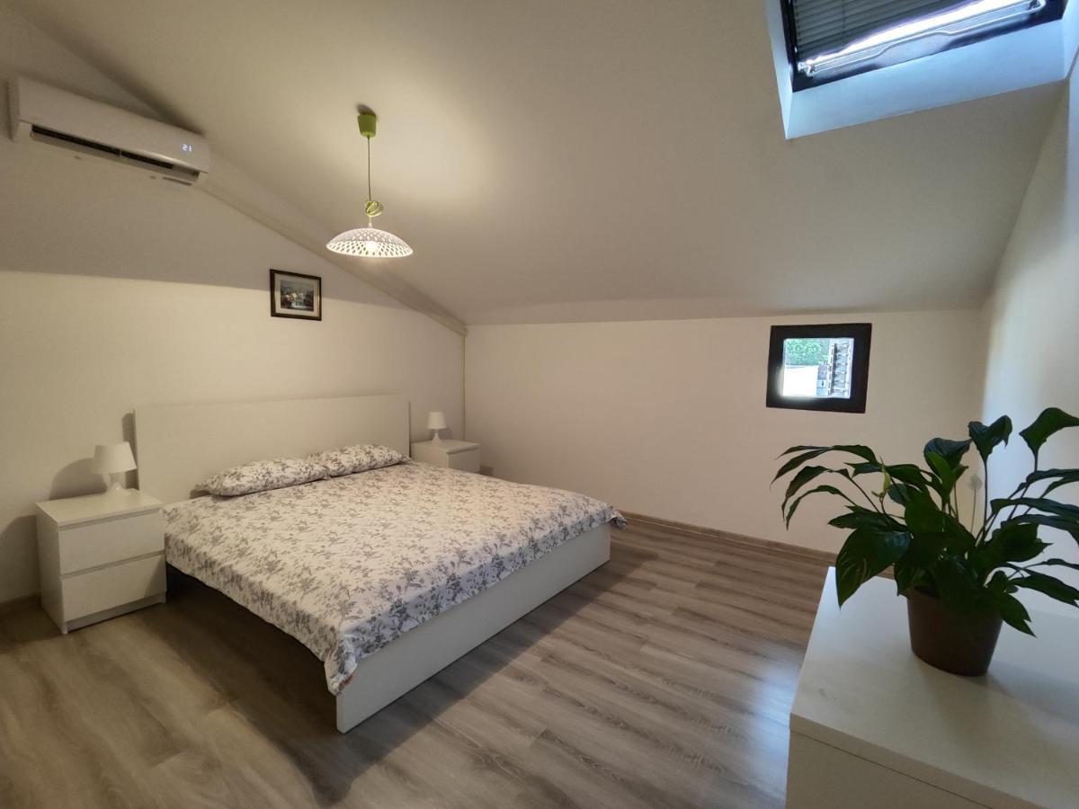 Apartments Urban Porec Luaran gambar