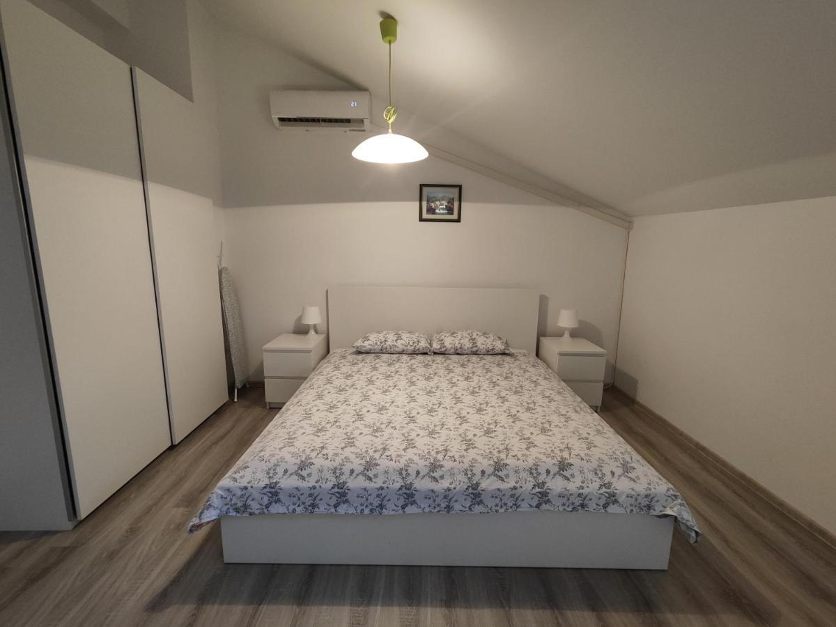 Apartments Urban Porec Luaran gambar