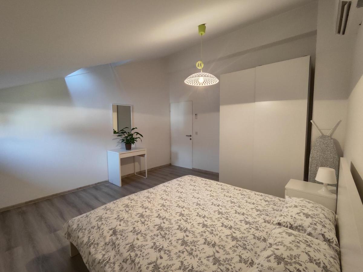 Apartments Urban Porec Luaran gambar