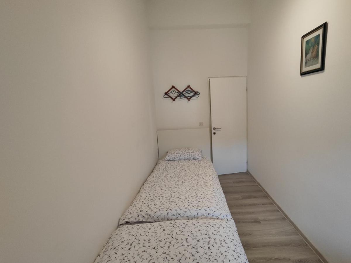 Apartments Urban Porec Luaran gambar