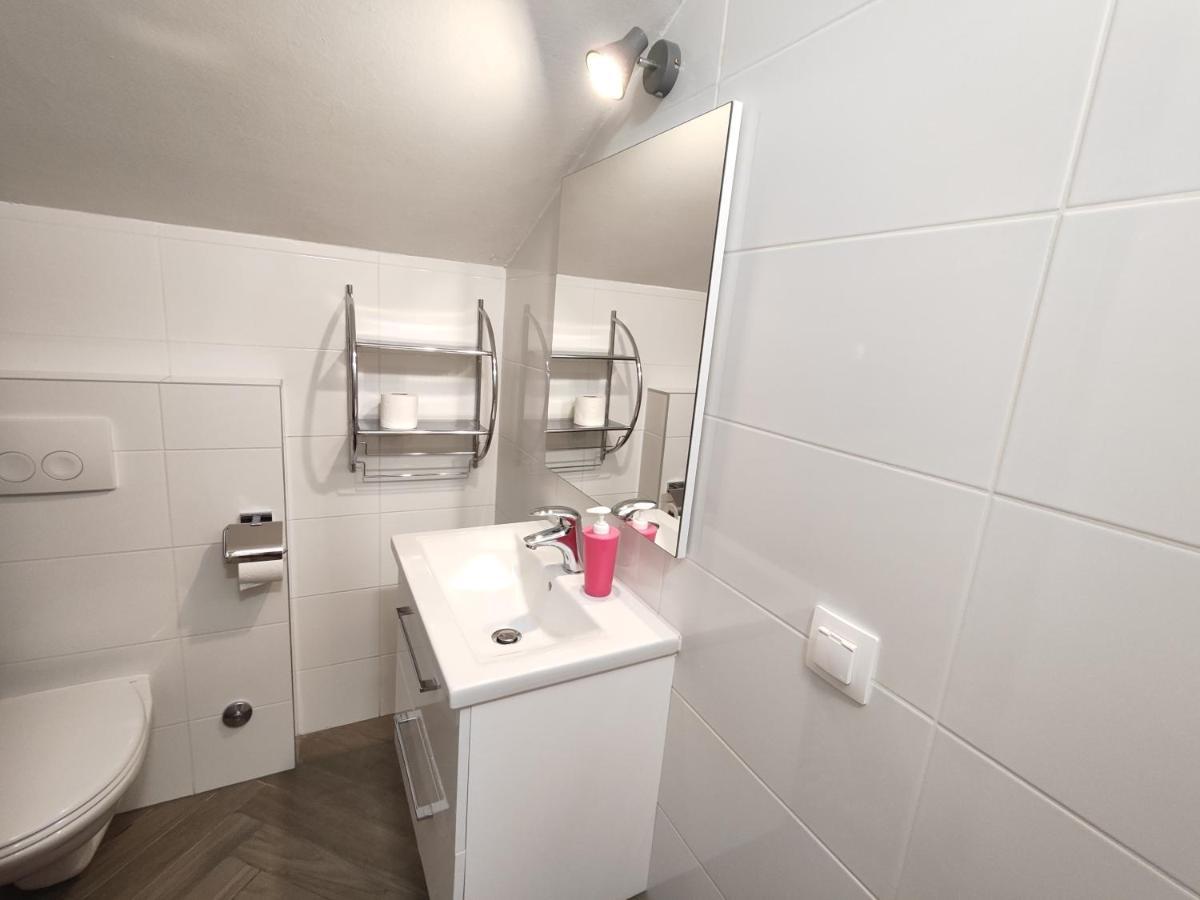 Apartments Urban Porec Luaran gambar