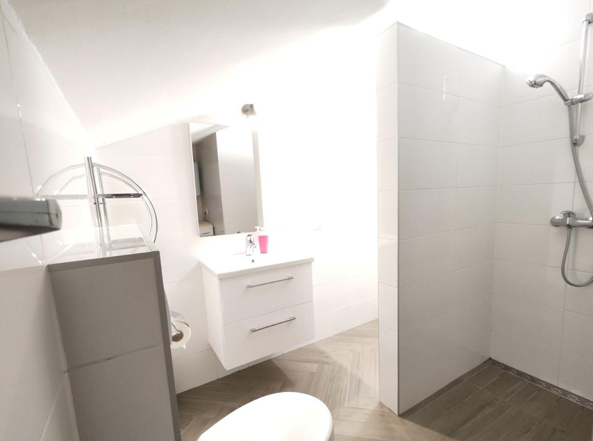 Apartments Urban Porec Luaran gambar