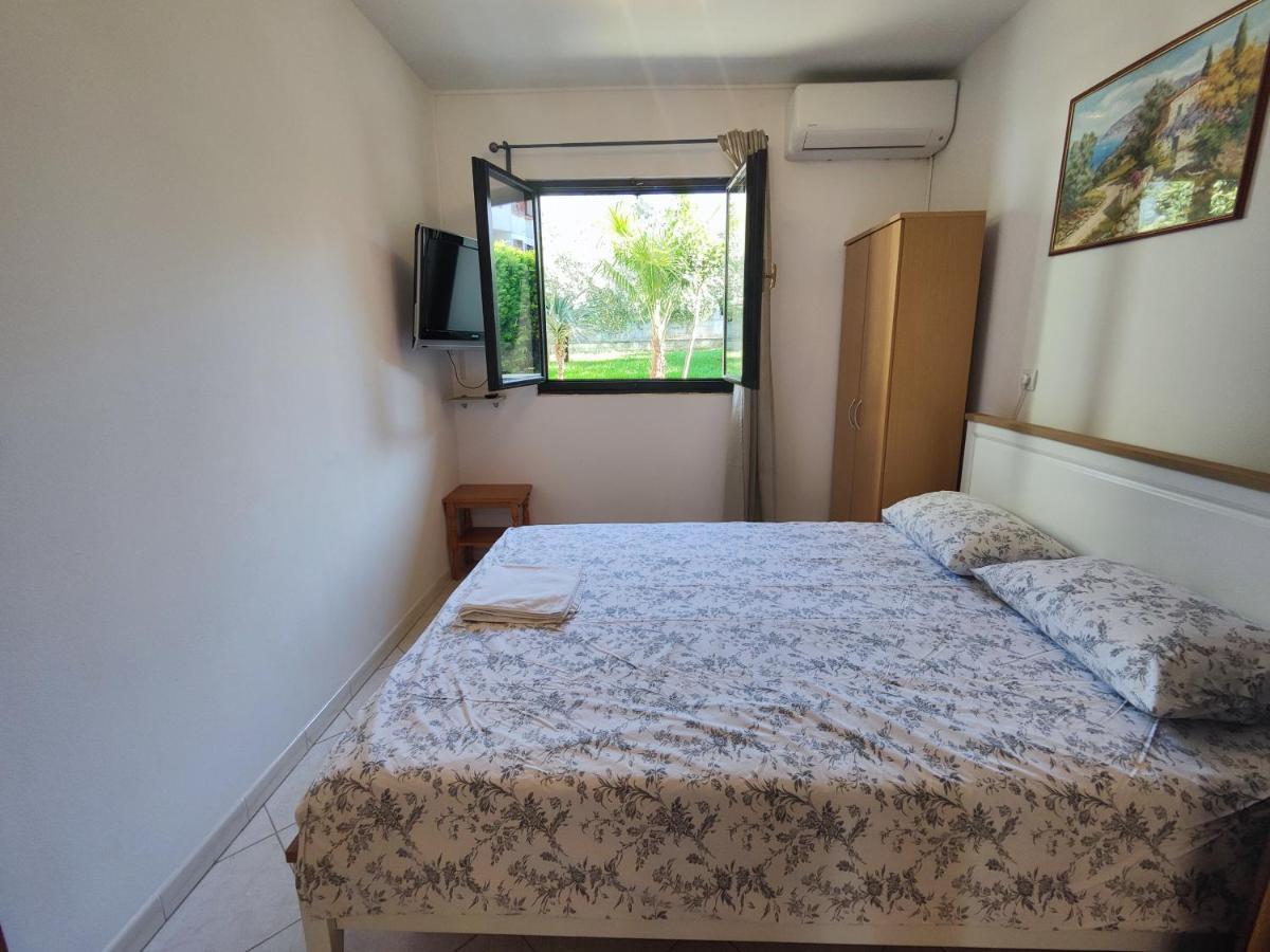Apartments Urban Porec Luaran gambar