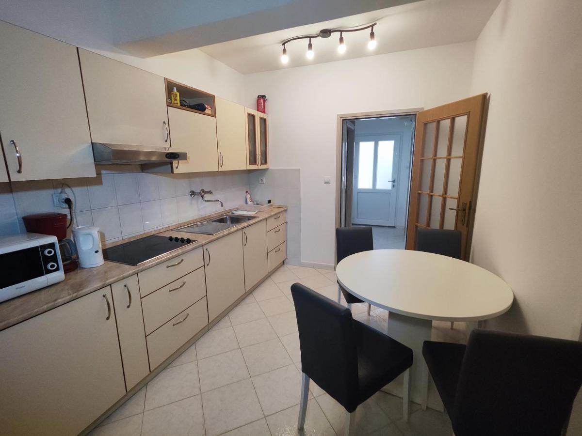 Apartments Urban Porec Luaran gambar