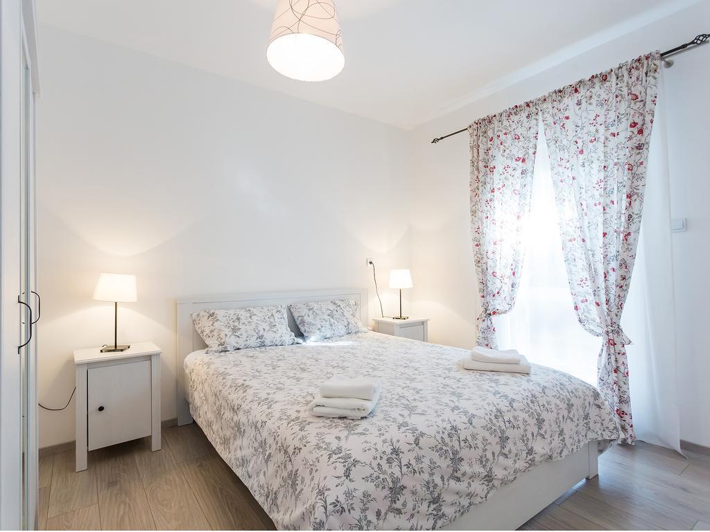 Apartments Urban Porec Luaran gambar