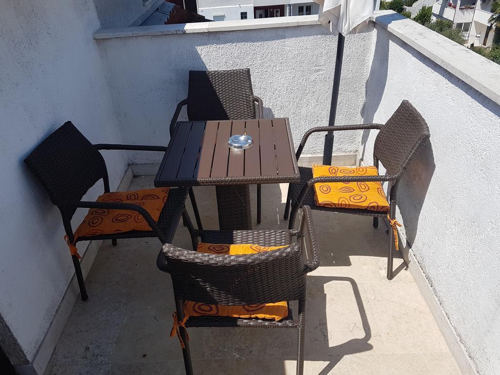 Apartments Urban Porec Luaran gambar