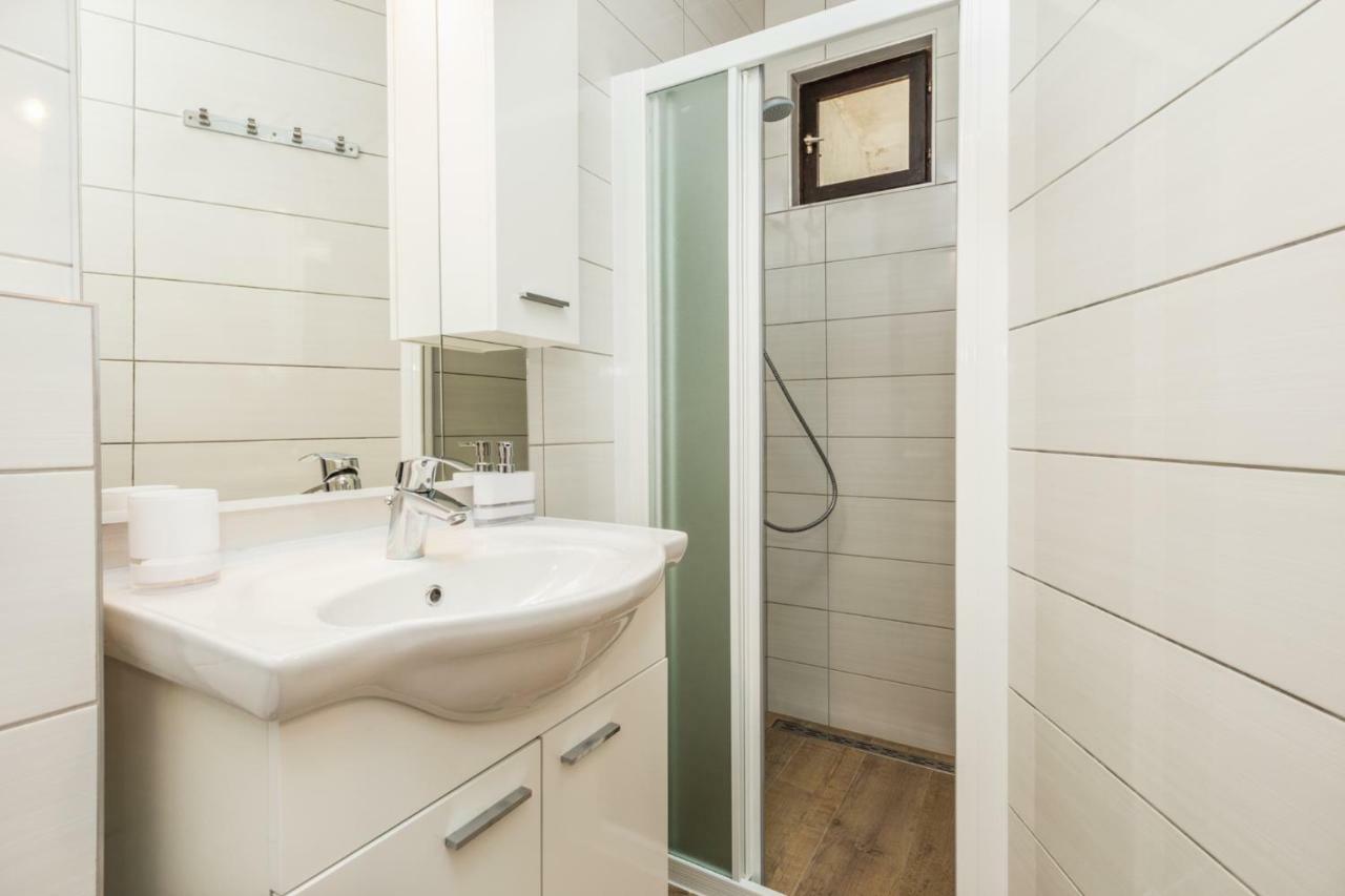 Apartments Urban Porec Luaran gambar